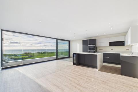 2 bedroom apartment for sale, Boscombe Overcliff Drive, Southbourne, Bournemouth, Dorset, BH5