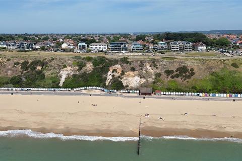 2 bedroom apartment for sale, Boscombe Overcliff Drive, Southbourne, Bournemouth, Dorset, BH5