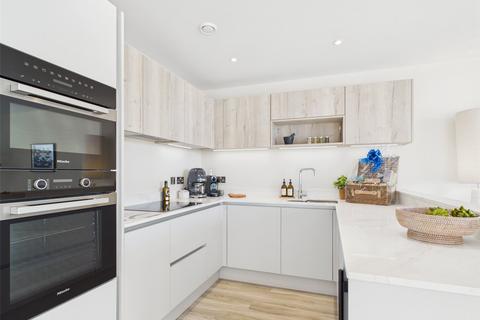 2 bedroom apartment for sale, Boscombe Overcliff Drive, Southbourne, Bournemouth, Dorset, BH5