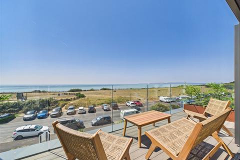 2 bedroom apartment for sale, Boscombe Overcliff Drive, Southbourne, Bournemouth, Dorset, BH5