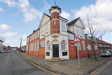 1 bedroom apartment to rent, The Old Library, Scunthorpe