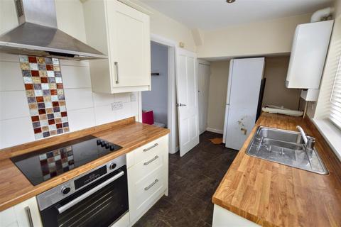 undefined, Cavalry Crescent, Eastbourne, BN20