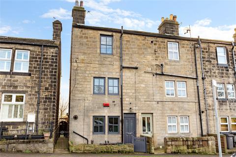 1 bedroom terraced house for sale, Parkside, Horsforth, Leeds, West Yorkshire