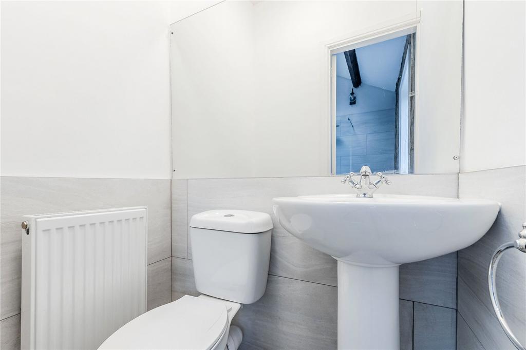 Ensuite W.C