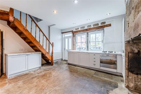 1 bedroom terraced house for sale, Parkside, Horsforth, Leeds, West Yorkshire