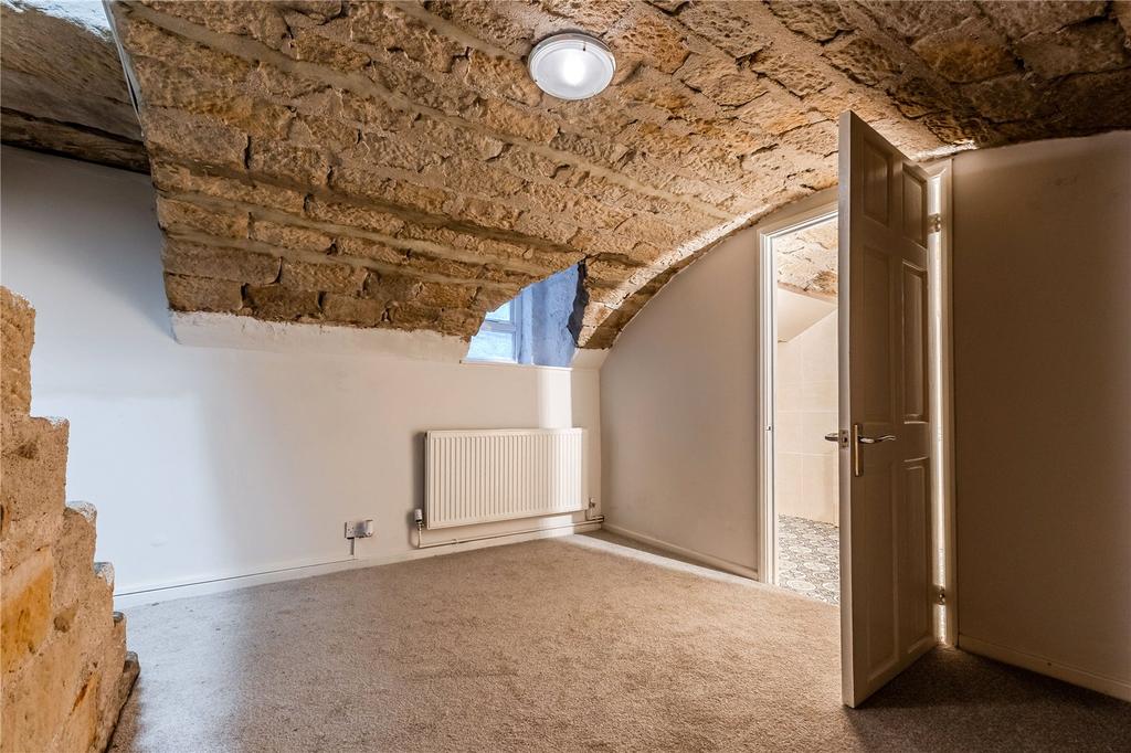 Snug/Guest Room