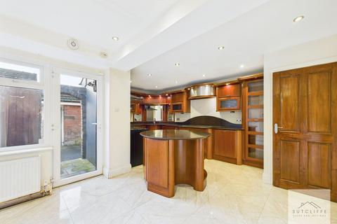 4 bedroom terraced house for sale, Moss Lane, Garstang, PR3