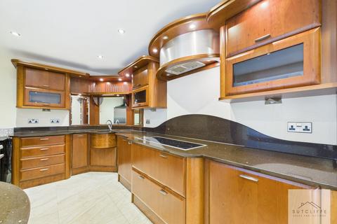4 bedroom terraced house for sale, Moss Lane, Garstang, PR3