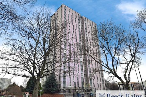 1 bedroom apartment for sale, Thorn Court, Greater Manchester M6