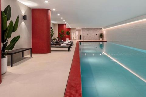 1 bedroom apartment to rent, Queens Cross, London, E16