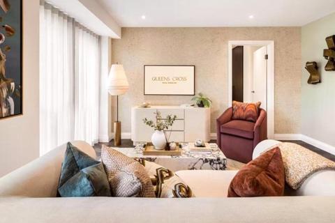 1 bedroom apartment to rent, Queens Cross, London, E16