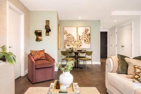 1 bedroom apartment to rent, Queens Cross, London, E16