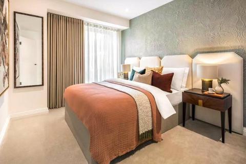 1 bedroom apartment to rent, Queens Cross, London, E16