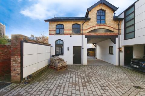 undefined, Howard Street, North Yorkshire YO10
