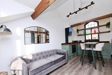 undefined, Howard Street, North Yorkshire YO10