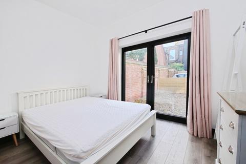 undefined, Howard Street, North Yorkshire YO10