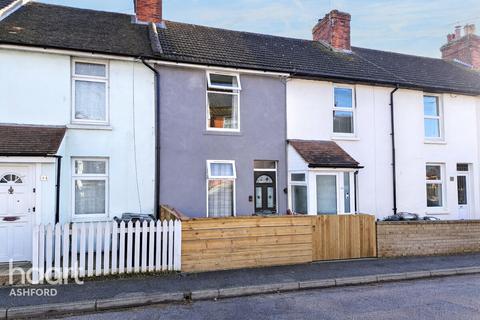 2 bedroom terraced house for sale, Providence Street, Ashford