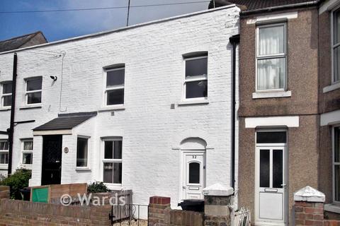 undefined, Princes Crescent, Margate CT9
