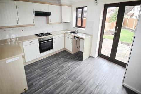 undefined, West Green Drive, Doncaster DN3