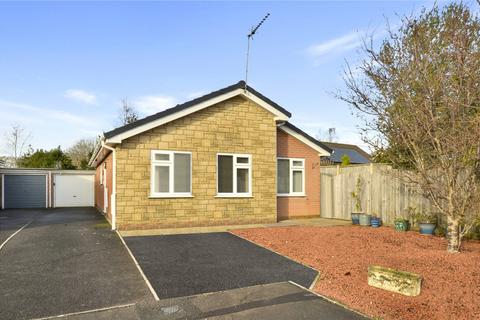 2 bedroom bungalow for sale, Teasel Way, West Moors, Ferndown, Dorset, BH22