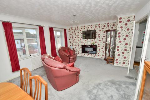 2 bedroom bungalow for sale, Teasel Way, West Moors, Ferndown, Dorset, BH22