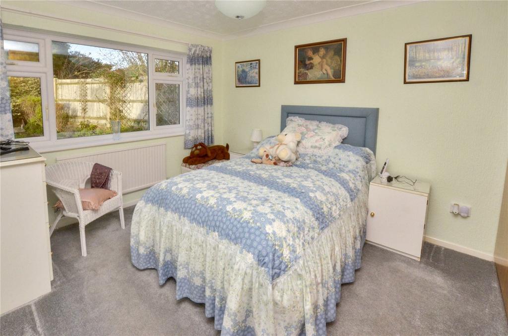Bedroom No. 1
