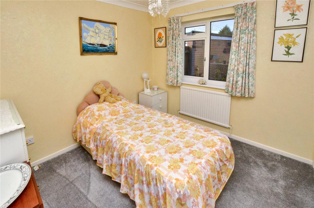 Bedroom No. 2