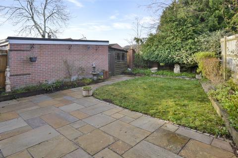 2 bedroom bungalow for sale, Teasel Way, West Moors, Ferndown, Dorset, BH22