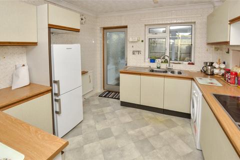 2 bedroom bungalow for sale, Teasel Way, West Moors, Ferndown, Dorset, BH22