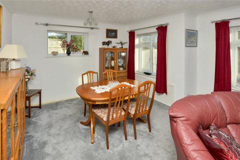 2 bedroom bungalow for sale, Teasel Way, West Moors, Ferndown, Dorset, BH22