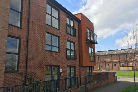 2 bedroom apartment to rent, Silverlace Avenue, Manchester