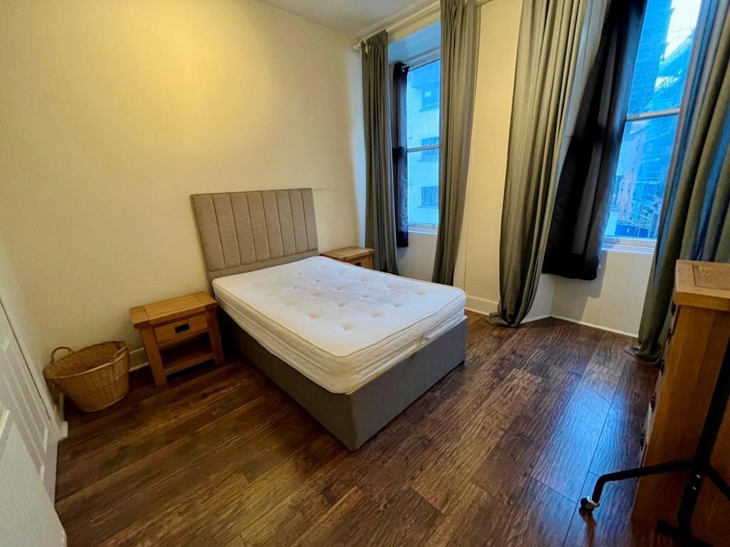 2nd Bedroom 2