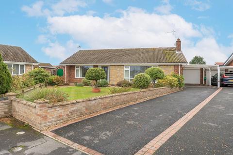 3 bedroom detached bungalow for sale, Baker Close, North Walsham