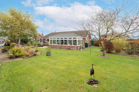 3 bedroom detached bungalow for sale, Baker Close, North Walsham