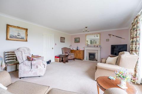 3 bedroom detached bungalow for sale, Baker Close, North Walsham