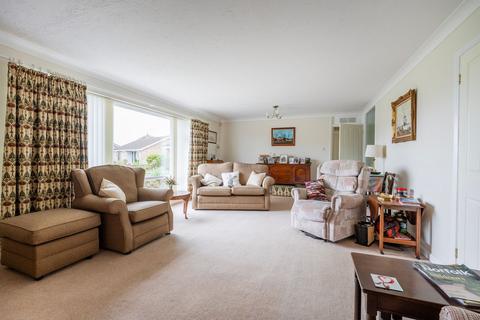 3 bedroom detached bungalow for sale, Baker Close, North Walsham