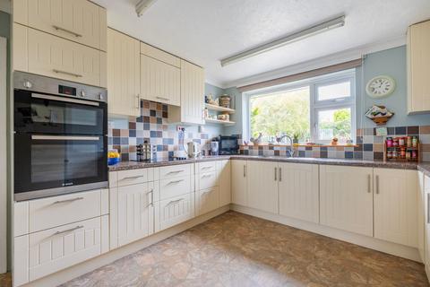 3 bedroom detached bungalow for sale, Baker Close, North Walsham