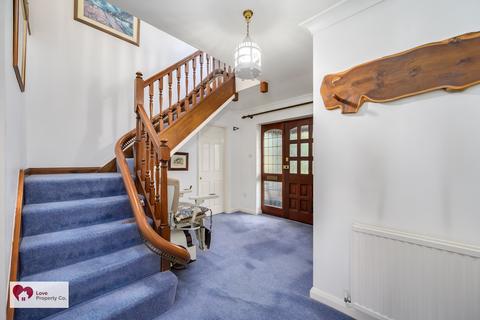 4 bedroom detached house for sale, Browns Lane, Knowle B93