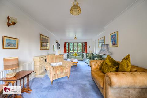 4 bedroom detached house for sale, Browns Lane, Knowle B93