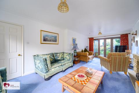 4 bedroom detached house for sale, Browns Lane, Knowle B93