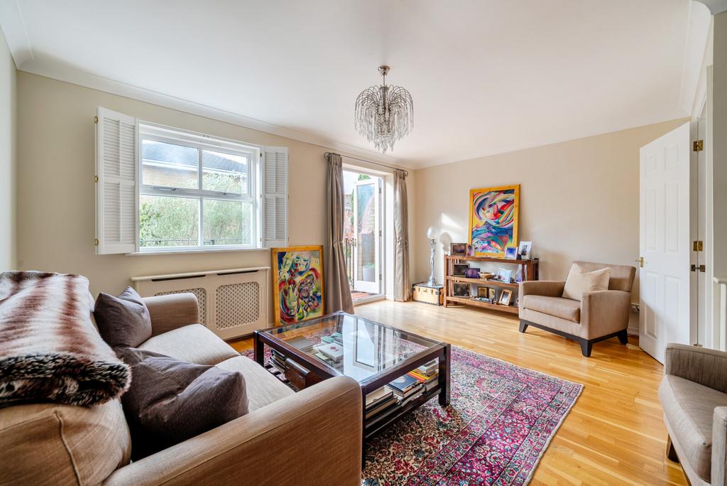 Sitting Room