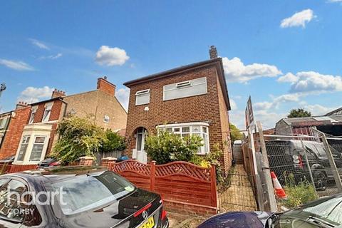 undefined, Lawson Street, Kettering