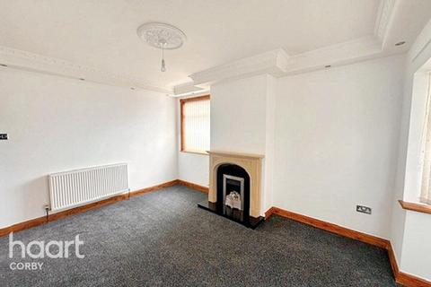 undefined, Lawson Street, Kettering
