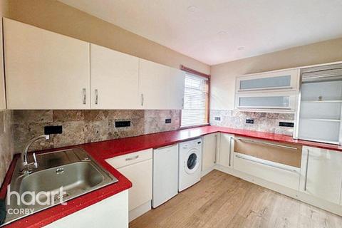 undefined, Lawson Street, Kettering