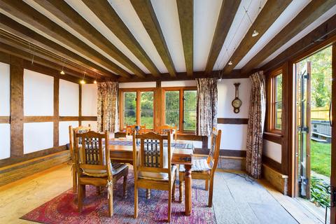 3 bedroom detached house to rent, Little Acorns, Chinnor Road, Bledlow Ridge, High Wycombe, Buckinghamshire