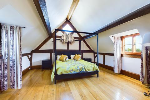 3 bedroom detached house to rent, Little Acorns, Chinnor Road, Bledlow Ridge, High Wycombe, Buckinghamshire