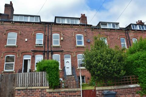 3 bedroom terraced house to rent, Zermatt Street, Leeds LS7