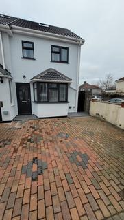 undefined, Room 1 90A Windermere Rd, BRISTOL