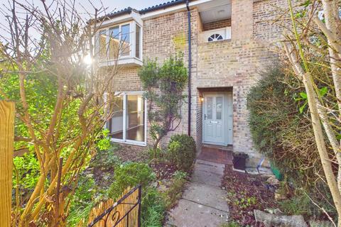 2 bedroom maisonette to rent - Sorrel Bank, Linton Glade