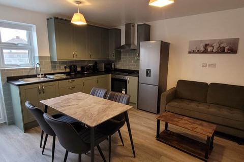 undefined, Room 2, 90A Windermere Rd, BRISTOL